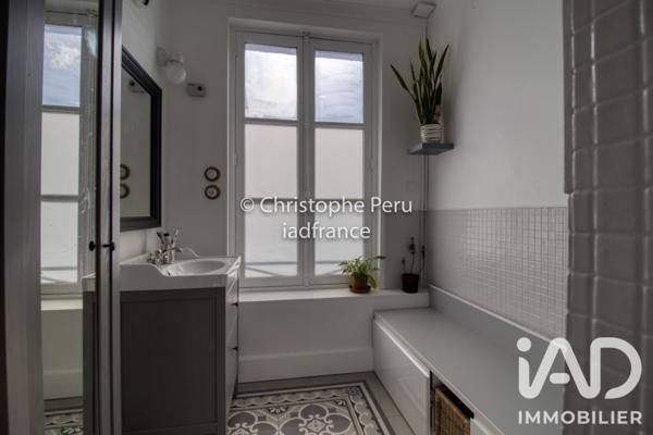 Maison à vendre 9 pièces 163 m² Magny-en-Vexin
