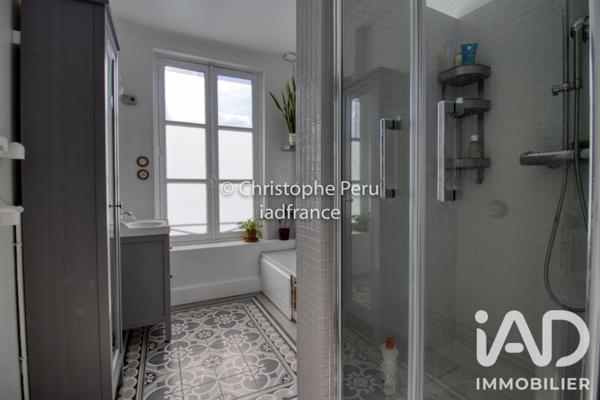 Maison à vendre 9 pièces 163 m² Magny-en-Vexin