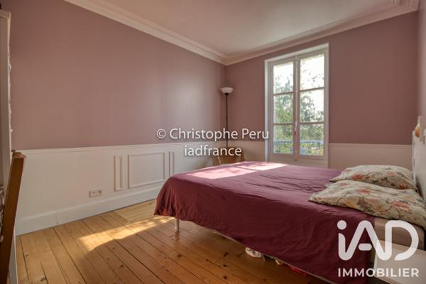 Maison à vendre 9 pièces 163 m² Magny-en-Vexin