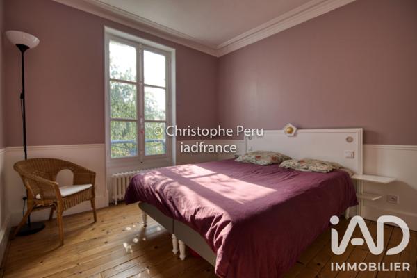 Maison à vendre 9 pièces 163 m² Magny-en-Vexin