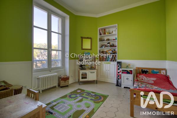 Maison à vendre 9 pièces 163 m² Magny-en-Vexin