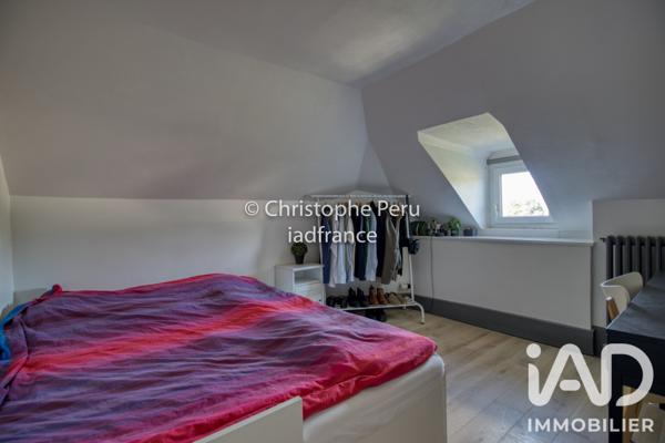 Maison à vendre 9 pièces 163 m² Magny-en-Vexin