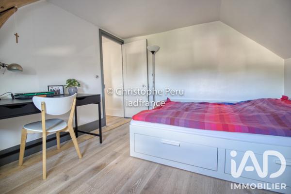 Maison à vendre 9 pièces 163 m² Magny-en-Vexin