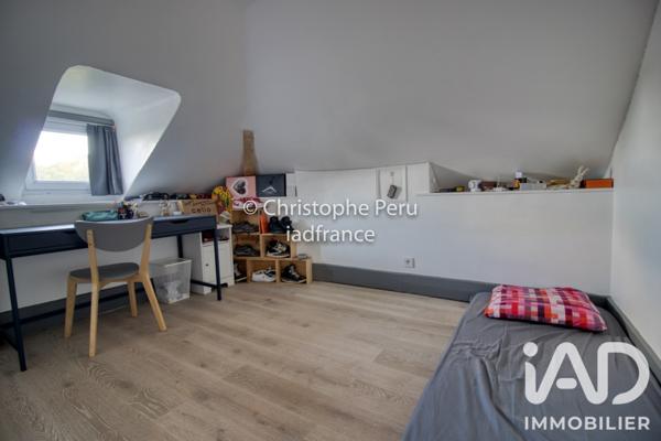 Maison à vendre 9 pièces 163 m² Magny-en-Vexin