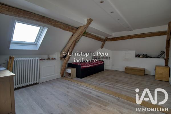 Maison à vendre 9 pièces 163 m² Magny-en-Vexin