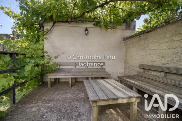 Maison à vendre 9 pièces 163 m² Magny-en-Vexin
