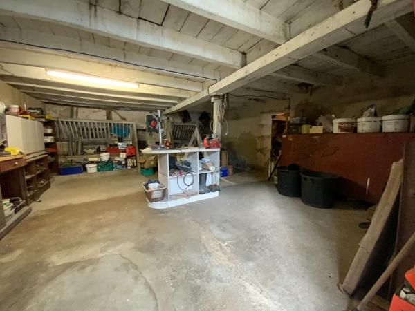 Maison ancienne caractère d'une vielle demeure