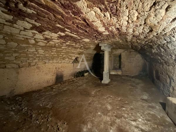 Maison ancienne caractère d'une vielle demeure