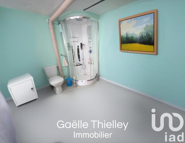 Maison à vendre 4 pièces 91 m² Pouilley-Français