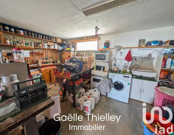 Maison à vendre 4 pièces 91 m² Pouilley-Français