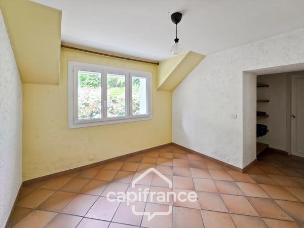 Longère de charme avec espace bien-être et vue dégagée – MONTIGNY AUX AMOGNES (58)