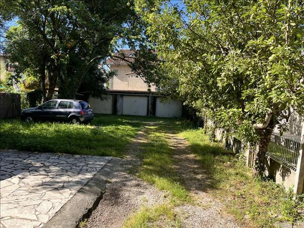 Appartement à vendre |  Saint-Gaudens |  5 pièces | 133 m²