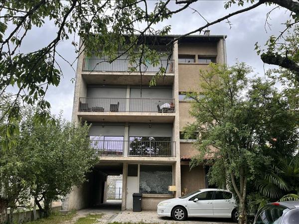 Appartement à vendre |  Saint-Gaudens |  5 pièces | 133 m²