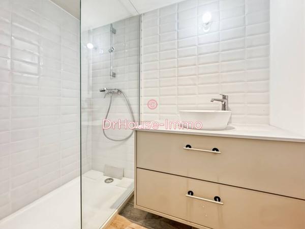 Appartement à vendre 2 pièces de 60 m²