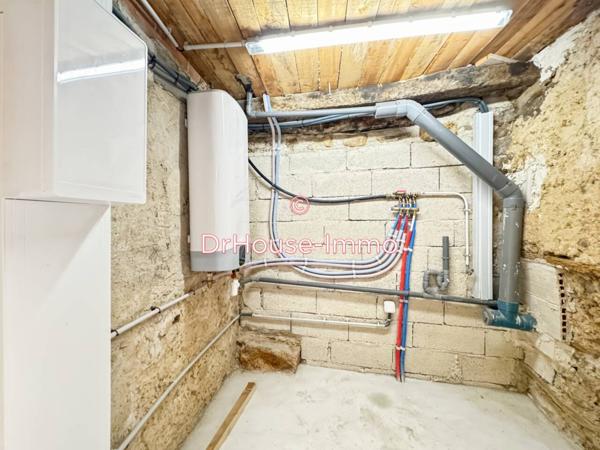 Appartement à vendre 2 pièces de 60 m²