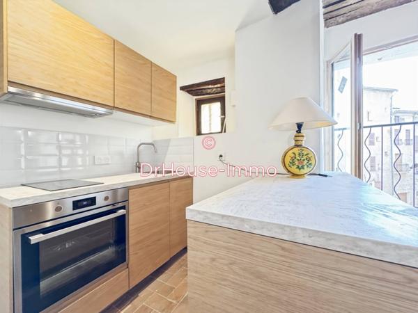 Appartement à vendre 2 pièces de 60 m²