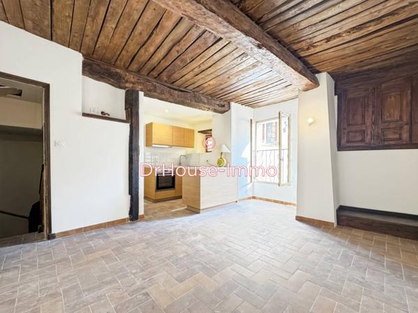 Appartement à vendre 2 pièces de 60 m²