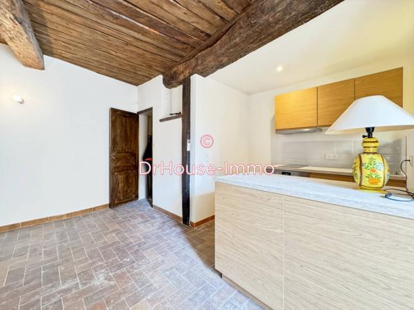 Appartement à vendre 2 pièces de 60 m²