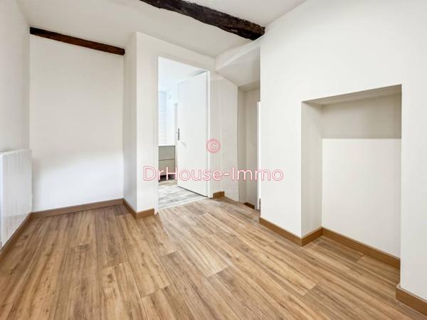 Appartement à vendre 2 pièces de 60 m²