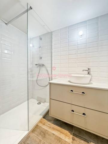 Appartement à vendre 2 pièces de 60 m²