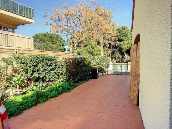 Vente                                                      Maison
                        
                     7 pièces                      150 m2                     à Canet-en-Roussillon