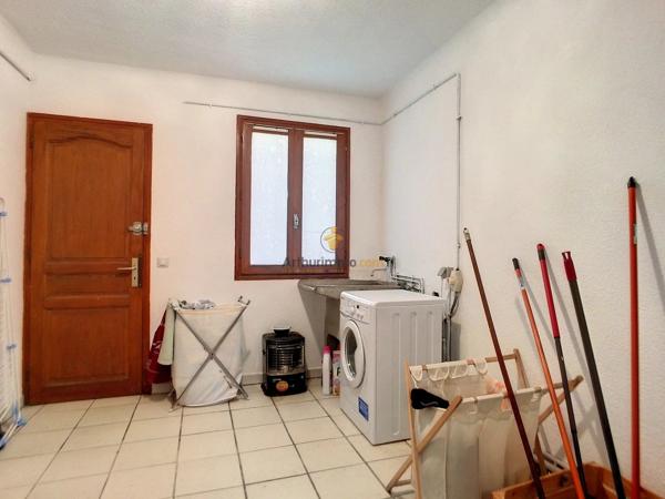 Vente                                                      Maison
                        
                     7 pièces                      150 m2                     à Canet-en-Roussillon