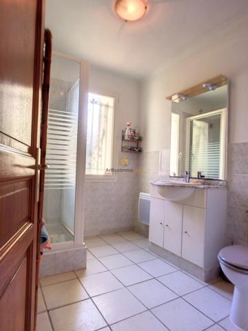 Vente                                                      Maison
                        
                     7 pièces                      150 m2                     à Canet-en-Roussillon