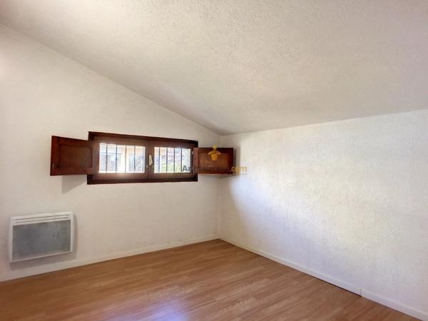 Vente                                                      Maison
                        
                     7 pièces                      150 m2                     à Canet-en-Roussillon