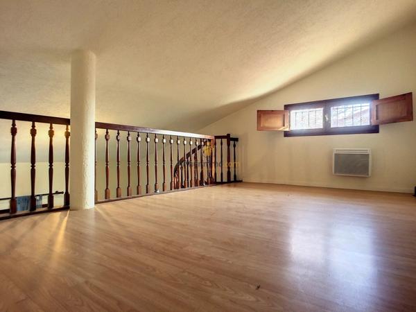 Vente                                                      Maison
                        
                     7 pièces                      150 m2                     à Canet-en-Roussillon