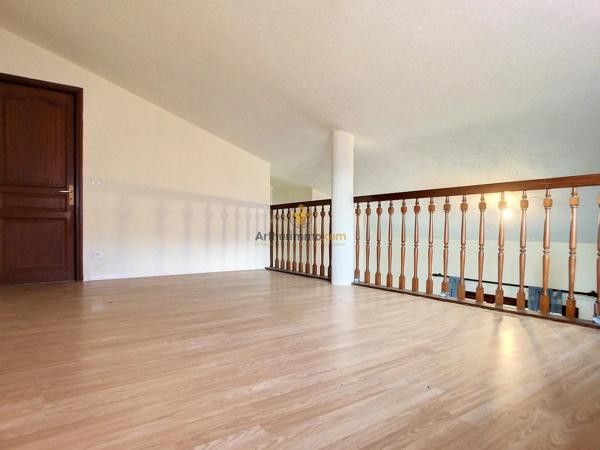 Vente                                                      Maison
                        
                     7 pièces                      150 m2                     à Canet-en-Roussillon