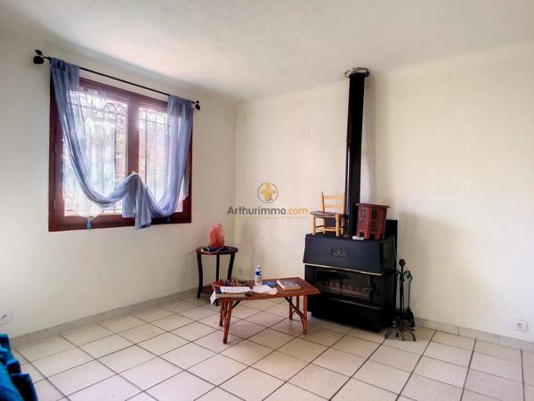 Vente                                                      Maison
                        
                     7 pièces                      150 m2                     à Canet-en-Roussillon