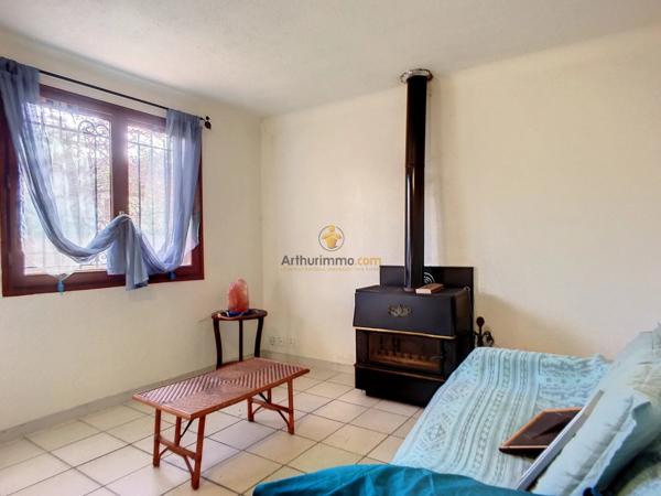 Vente                                                      Maison
                        
                     7 pièces                      150 m2                     à Canet-en-Roussillon