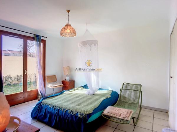 Vente                                                      Maison
                        
                     7 pièces                      150 m2                     à Canet-en-Roussillon