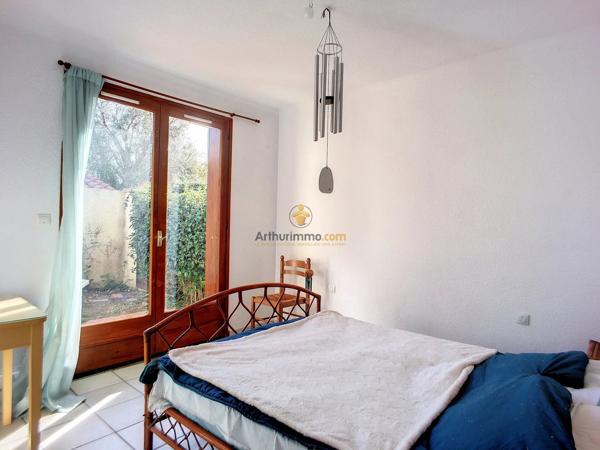 Vente                                                      Maison
                        
                     7 pièces                      150 m2                     à Canet-en-Roussillon