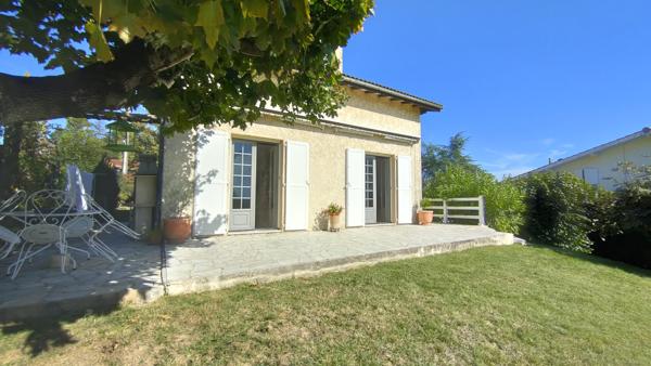 Maison 5 pièce(s) 4 chambre(s) 139 m²