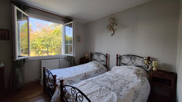 Maison 5 pièce(s) 4 chambre(s) 139 m²