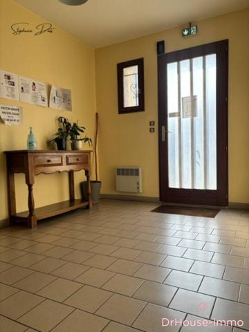 Maison à vendre 8 pièces de 123 m²