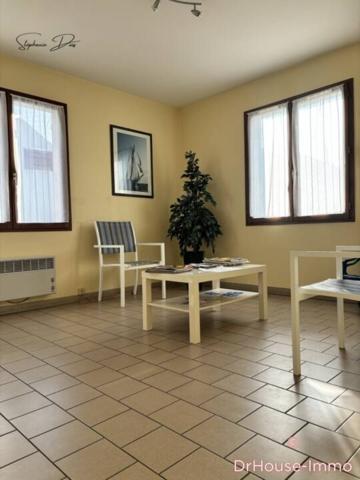 Maison à vendre 8 pièces de 123 m²