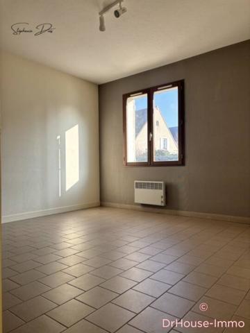 Maison à vendre 8 pièces de 123 m²