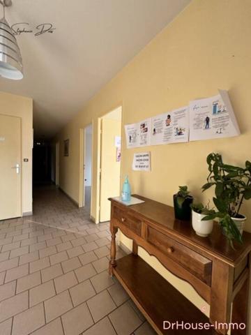 Maison à vendre 8 pièces de 123 m²