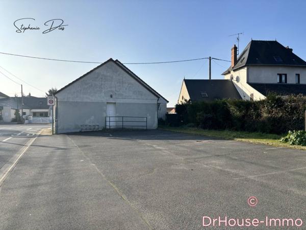 Maison à vendre 8 pièces de 123 m²