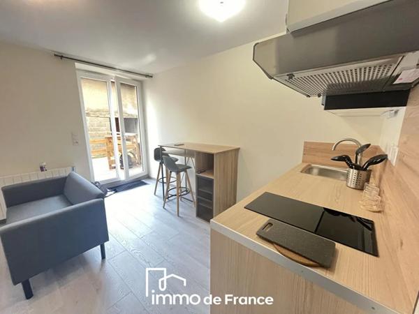 Appartement à vendre à Rodez (12000)