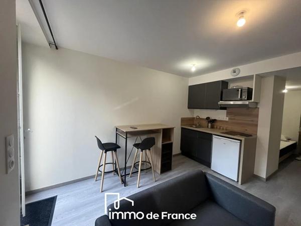 Appartement à vendre à Rodez (12000)