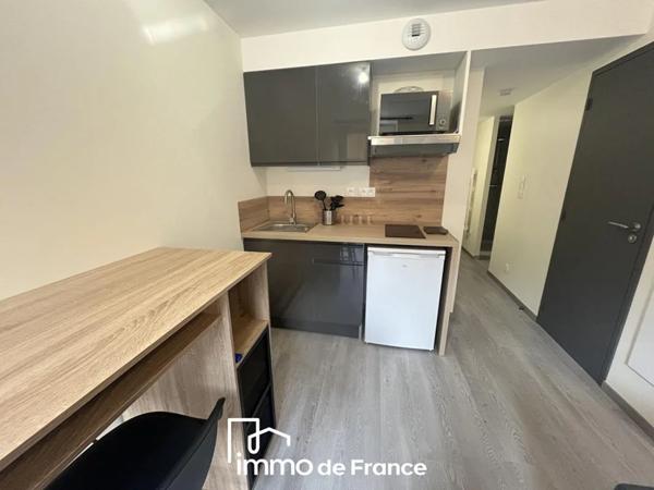 Appartement à vendre à Rodez (12000)