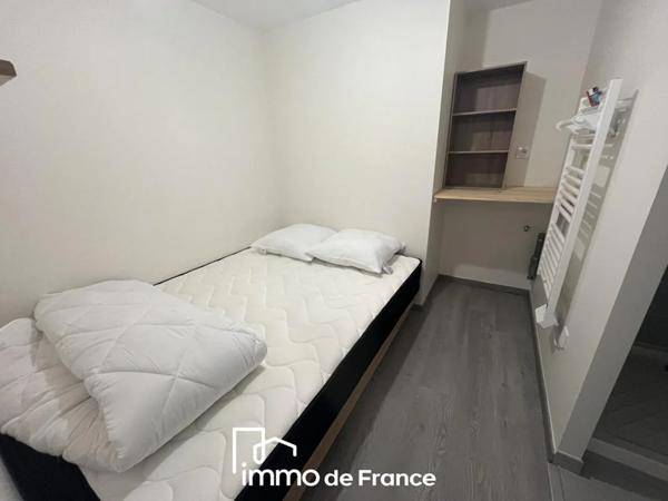 Appartement à vendre à Rodez (12000)
