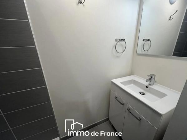 Appartement à vendre à Rodez (12000)