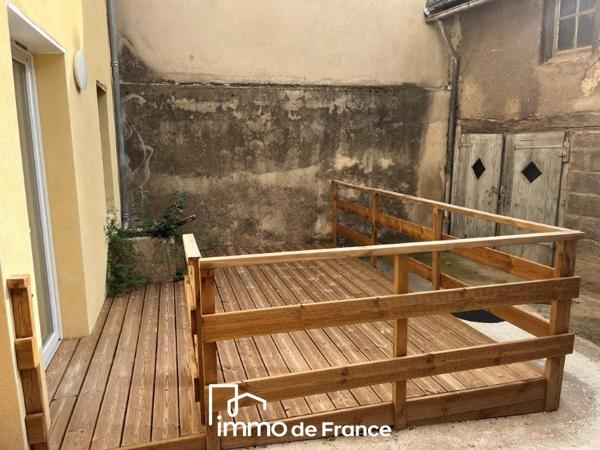 Appartement à vendre à Rodez (12000)