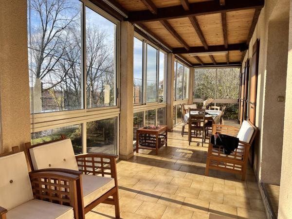 Maison à vendre 7 pièces de 134 m²