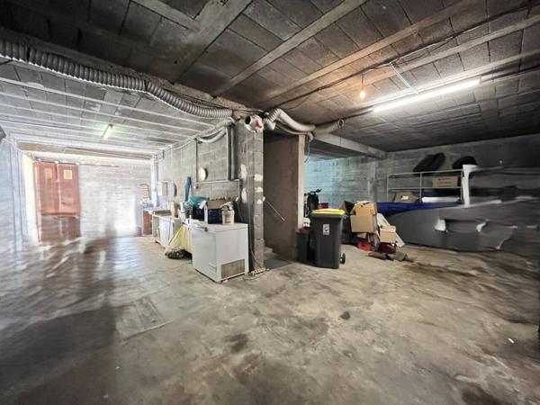 Maison à vendre 7 pièces de 134 m²