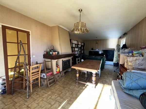 Maison à vendre 7 pièces de 134 m²